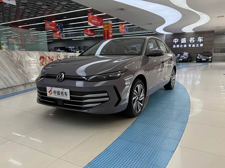 2026 Volkswagen Lavida