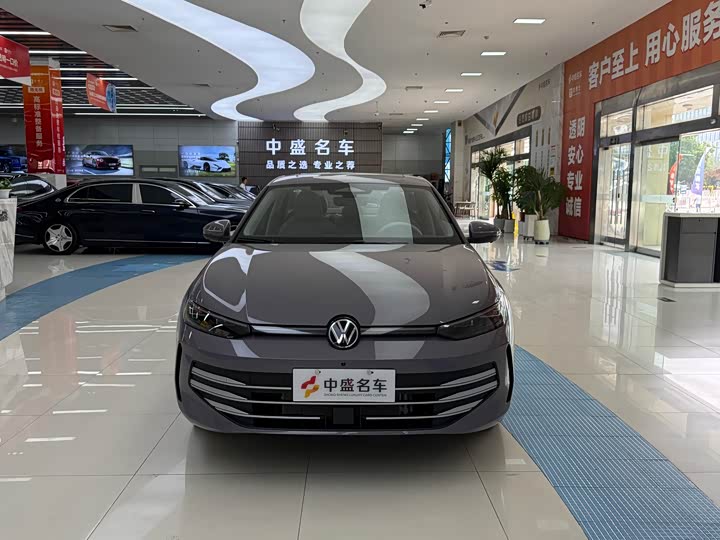 2026 Volkswagen Lavida