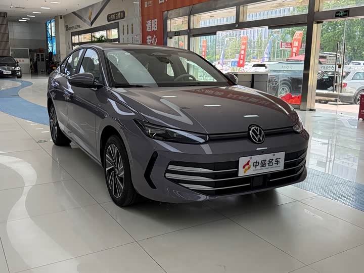 2026 Volkswagen Lavida