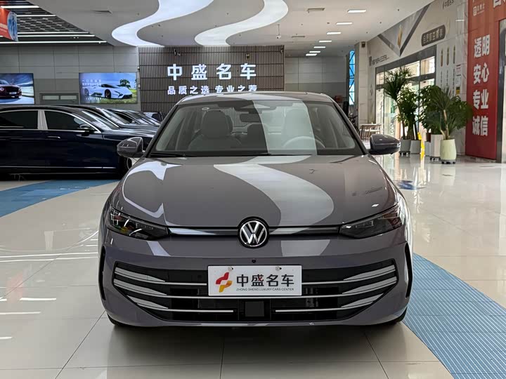 2026 Volkswagen Lavida