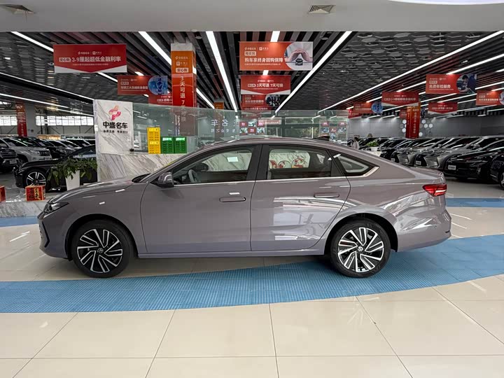 2026 Volkswagen Lavida