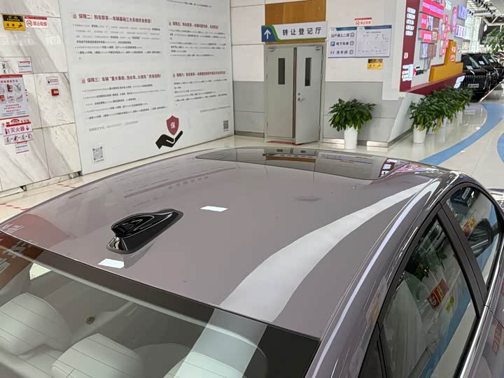 Volkswagen Lavida 2026 2026款 Pro 300TSI 智逸版
