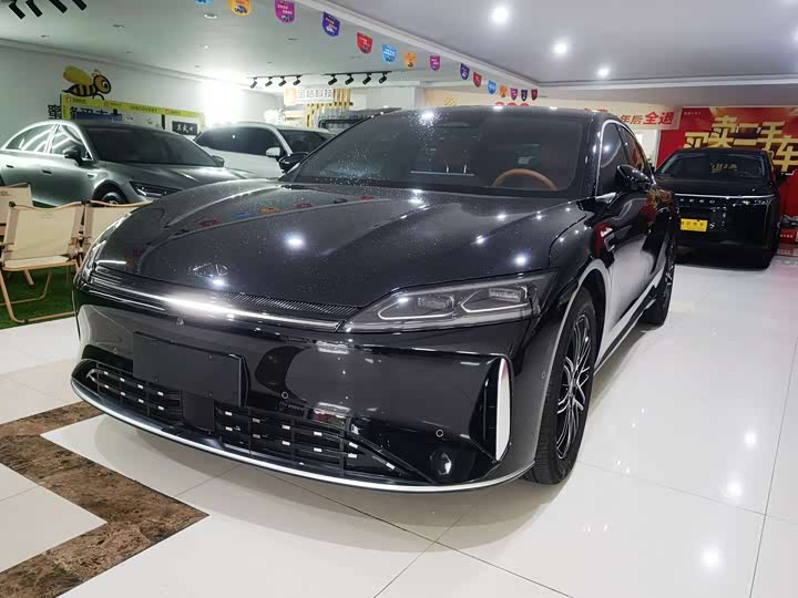 Chery Fulwin A9L 2025 2025款 260超长续航尊贵版