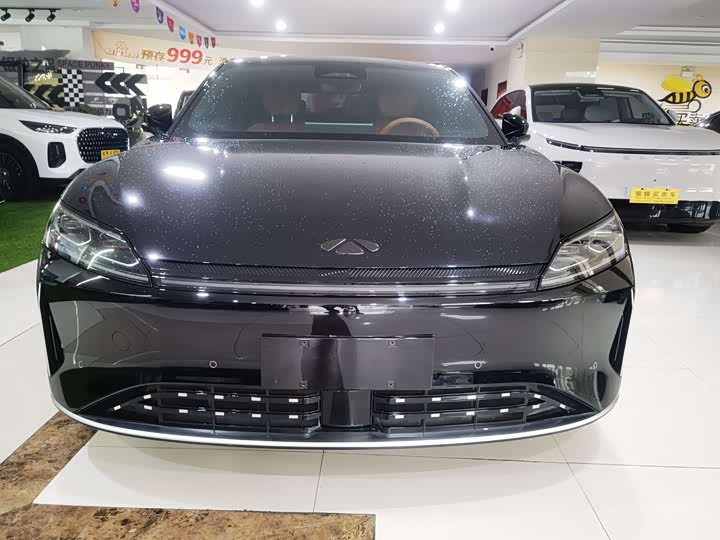 Chery Fulwin A9L 2025 2025款 260超长续航尊贵版