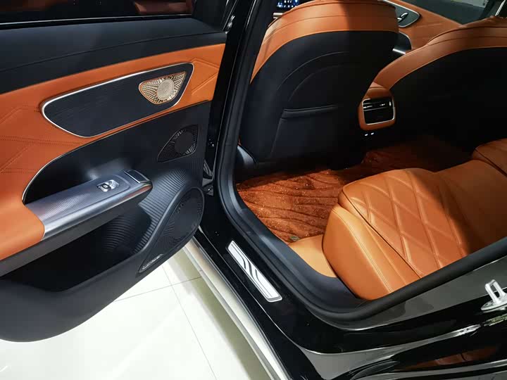 Chery Fulwin A9L 2025 2025款 260超长续航尊贵版