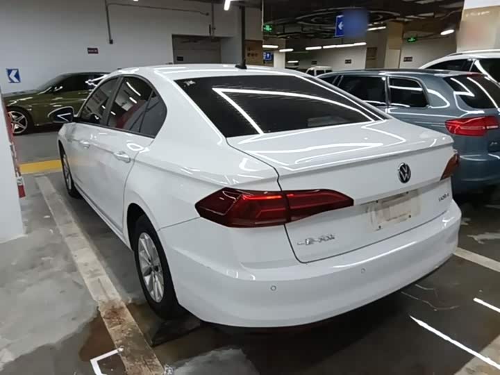 Фото 5 - Volkswagen Bora