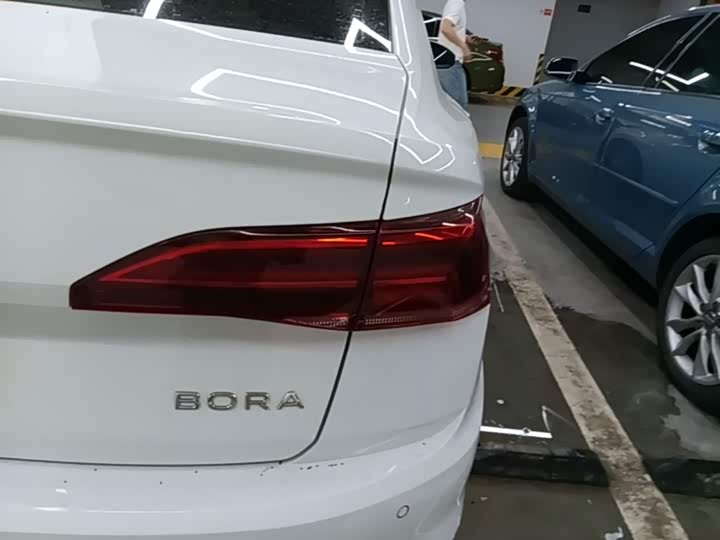 Фото 8 - Volkswagen Bora