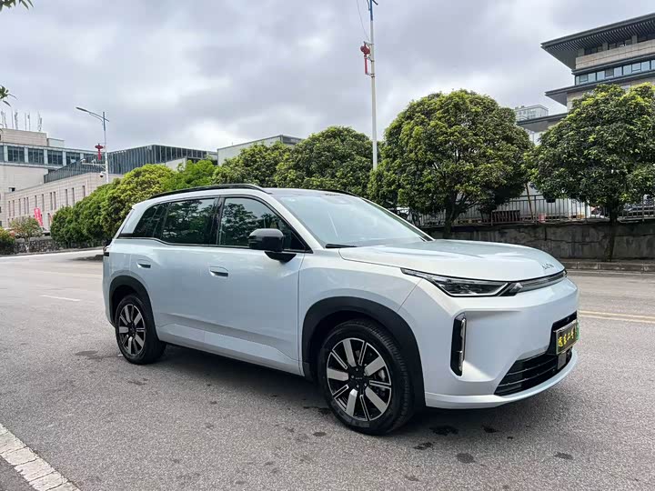 2026 GAC Aion i60