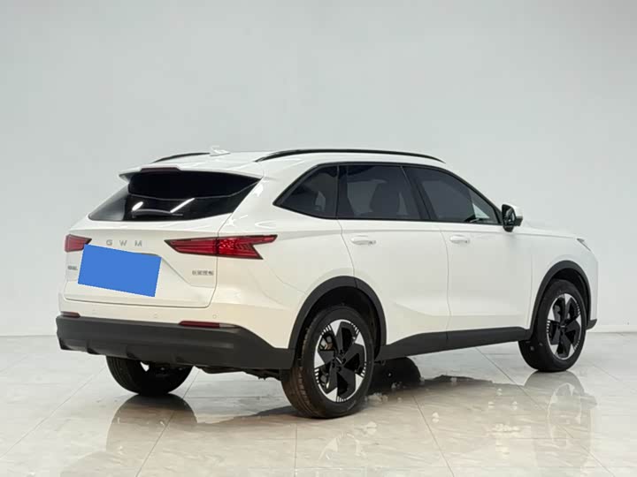 Haval H6L 2026 2026款 1.5T Max
