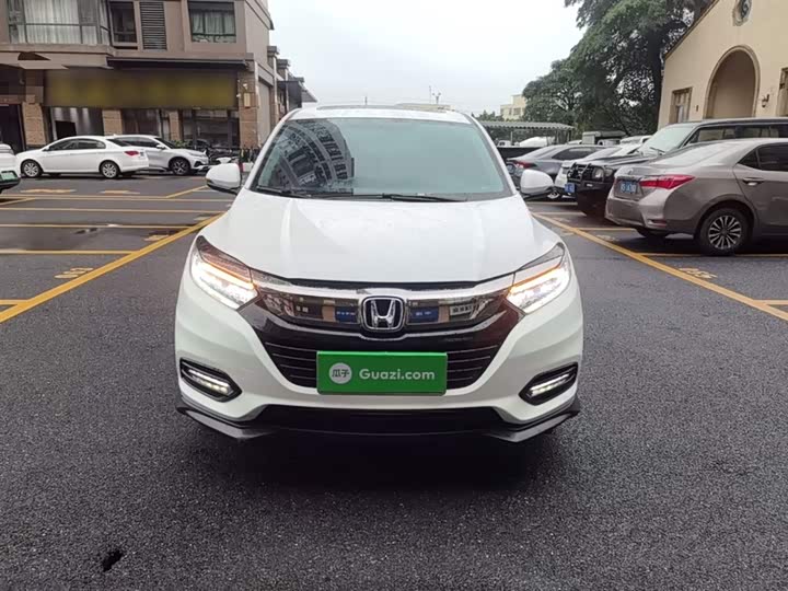 Photo 3 - Honda Vezel