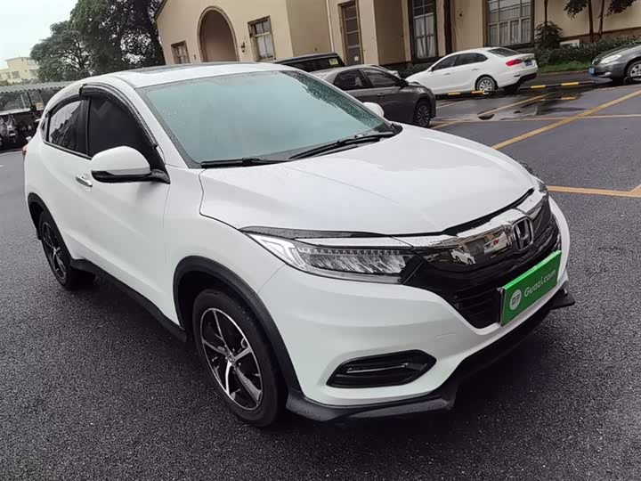 Photo 4 - Honda Vezel