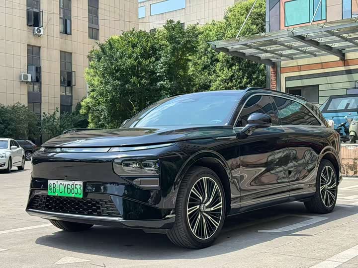 Zdjęcie 1 - XPeng G9