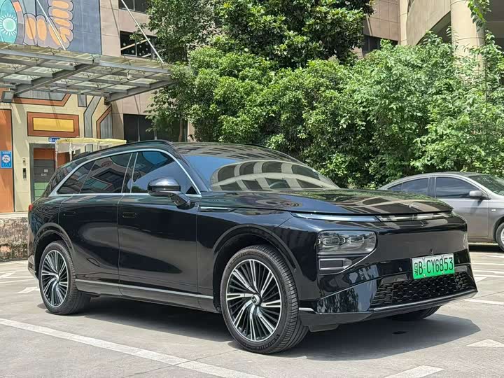 Zdjęcie 3 - XPeng G9