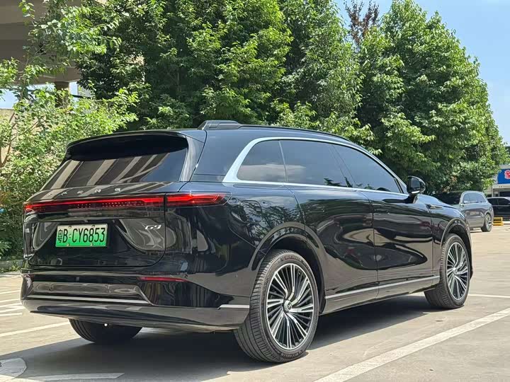 Zdjęcie 7 - XPeng G9