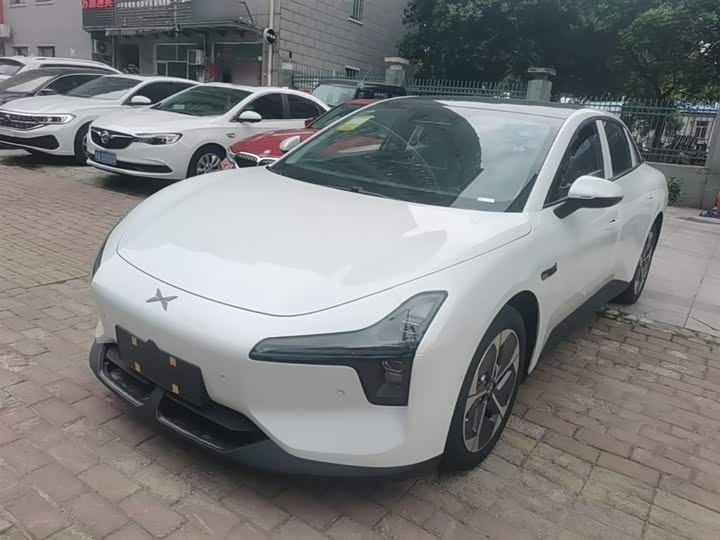 XPeng Mona M03 2025 2025款 515 长续航 Plus