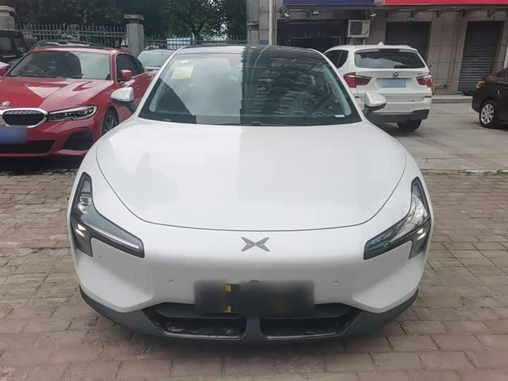 XPeng Mona M03 2025 2025款 515 长续航 Plus