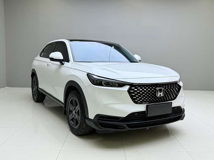 Фото 3 - Honda XR-V