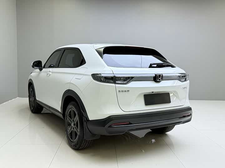 Фото 6 - Honda XR-V