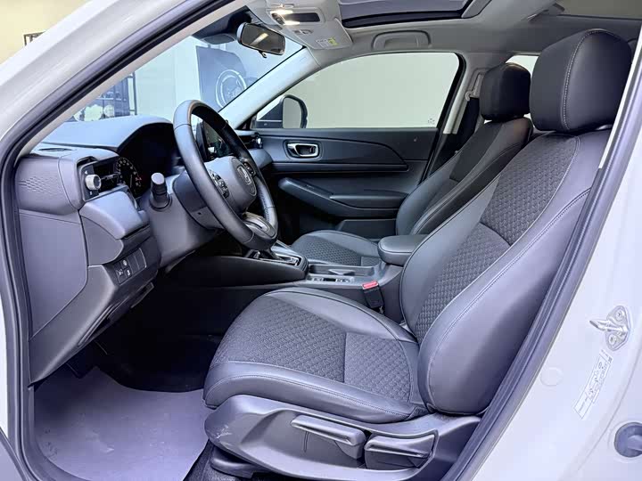 Фото 8 - Honda XR-V