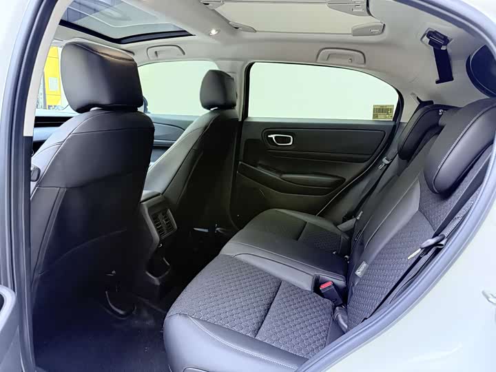 Фото 9 - Honda XR-V