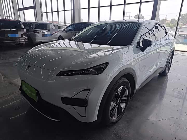 Changan Deepal S05 2024 2024款 510Max纯电版