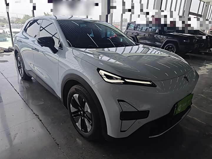 Changan Deepal S05 2024 2024款 510Max纯电版