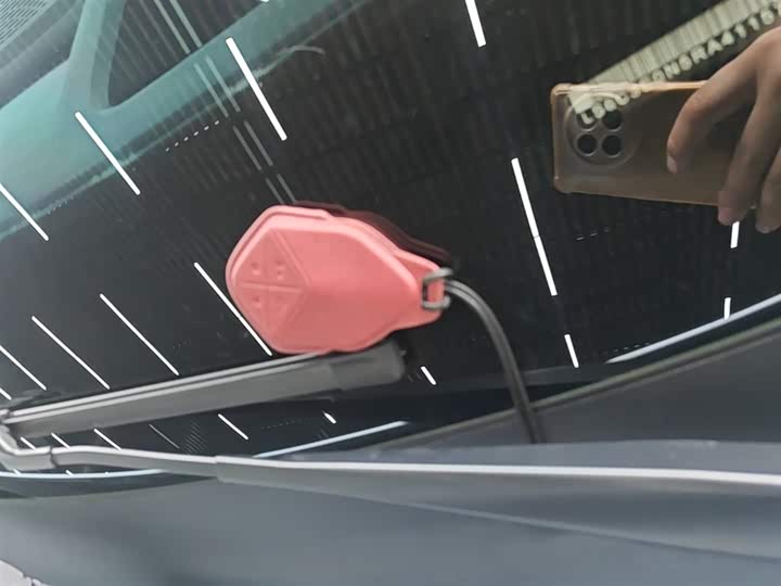 Changan Deepal S05 2024 2024款 510Max纯电版