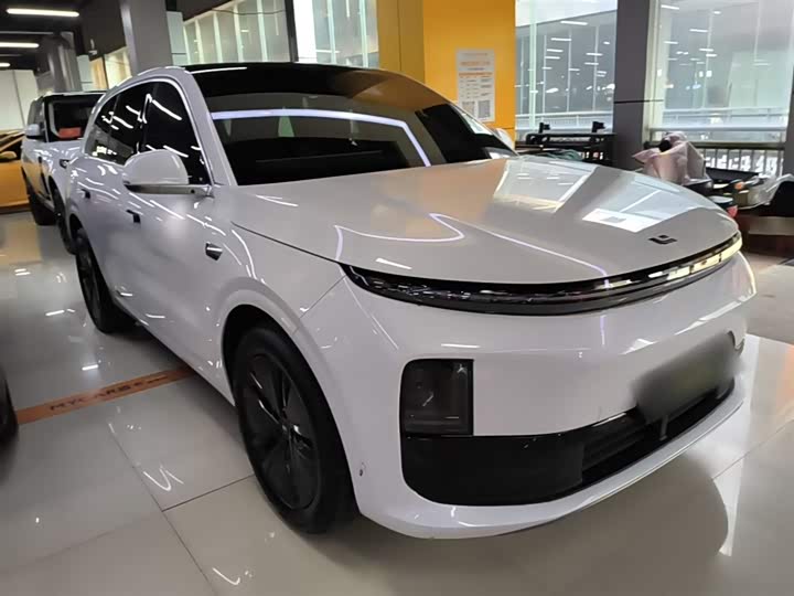Фото 4 - LiXiang L6