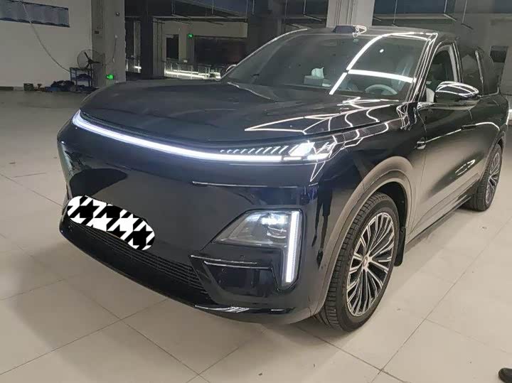 2025 Changan Deepal S09