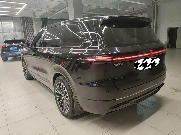 Changan Deepal S09 2025 2025款 后驱Ultra