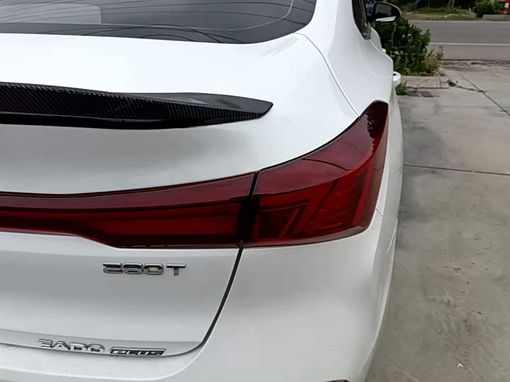 Фото 8 - Changan Eado Plus