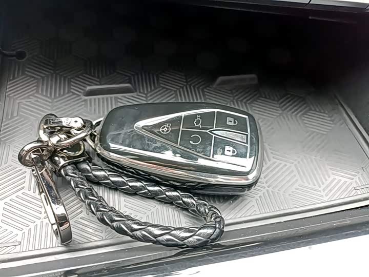 Фото 9 - Changan Eado Plus