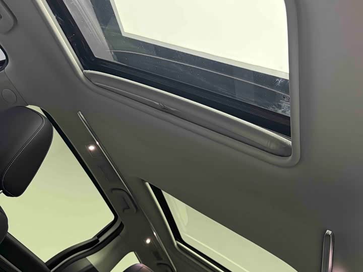 GAC Trumpchi M8 2021 2021款 大师系列 390T 至尊版