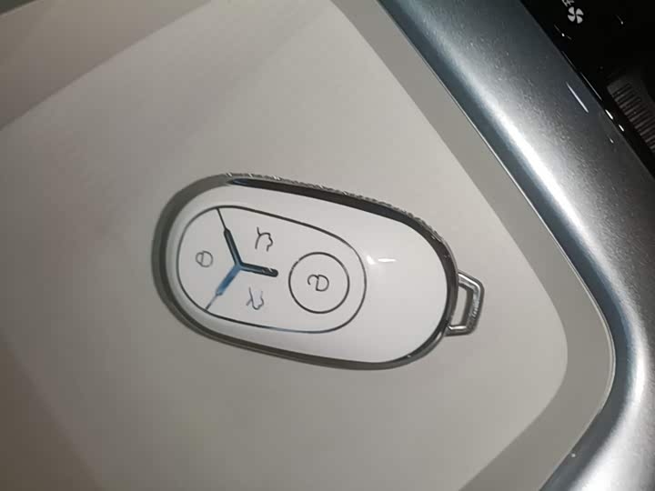 Geely Galaxy Geome 2026 2026款 310km 梦想版