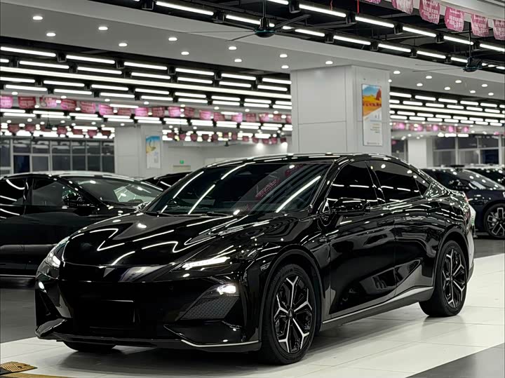 Changan Deepal SL03 2024 2024款 135Pro荣耀版
