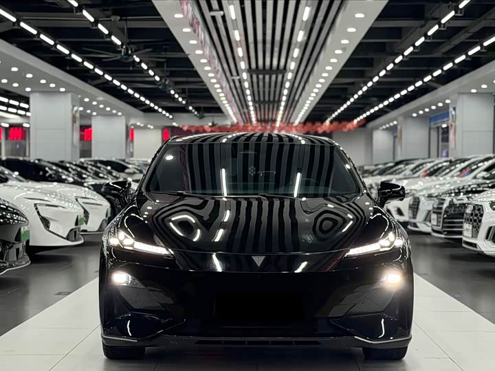 Changan Deepal SL03 2024 2024款 135Pro荣耀版