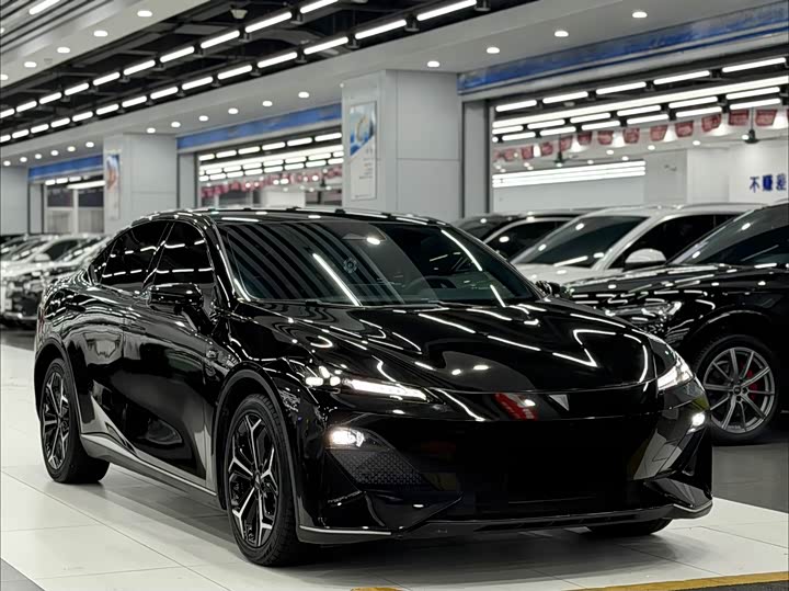 Changan Deepal SL03 2024 2024款 135Pro荣耀版