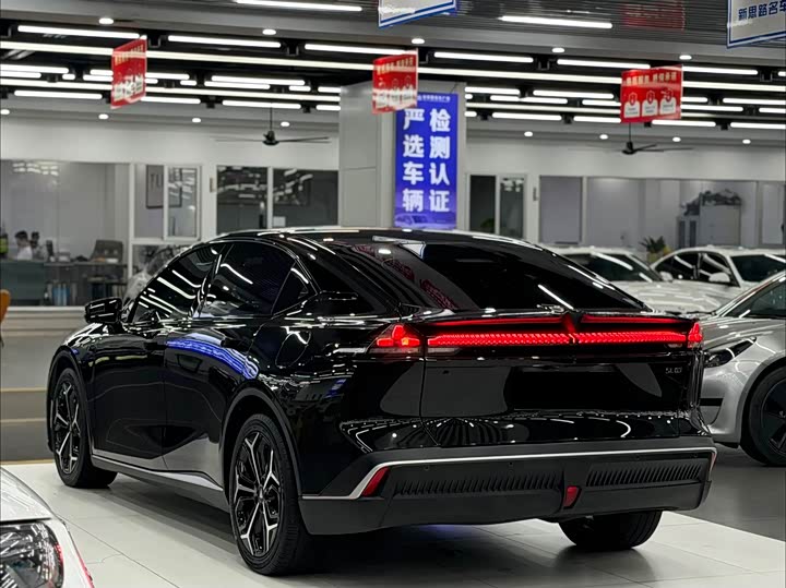 Changan Deepal SL03 2024 2024款 135Pro荣耀版