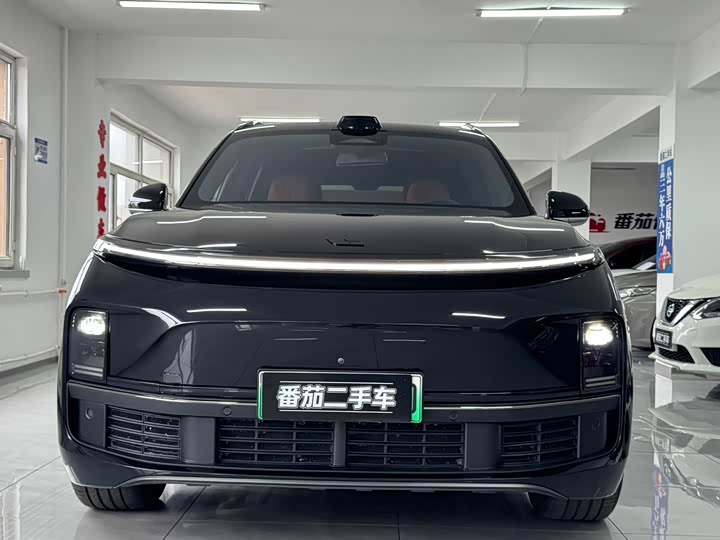 Zdjęcie 2 - LiXiang L8