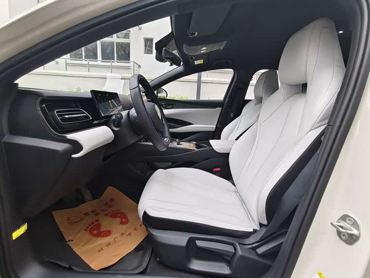 Фото 7 - BYD Seal 06 Hybrid/EV