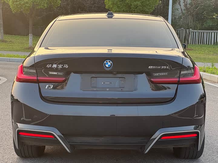 Zdjęcie 6 - BMW i3