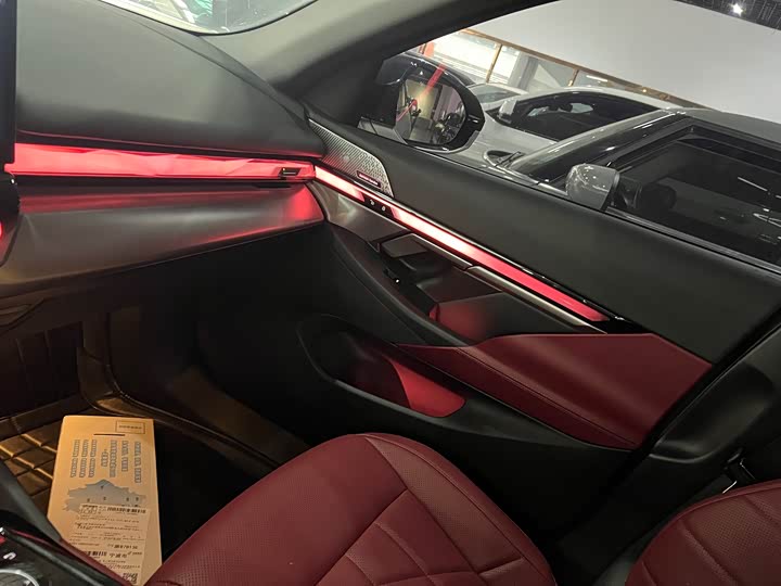 Фото 8 - BMW 5 Series