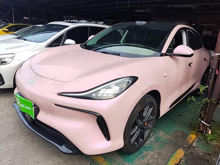 Фото 2 - IM motors LS6