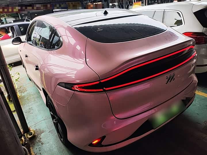 Фото 5 - IM motors LS6