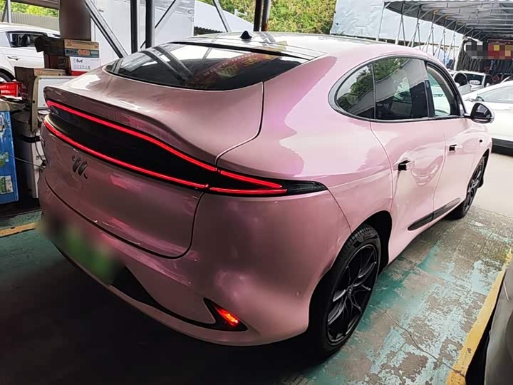 Фото 7 - IM motors LS6