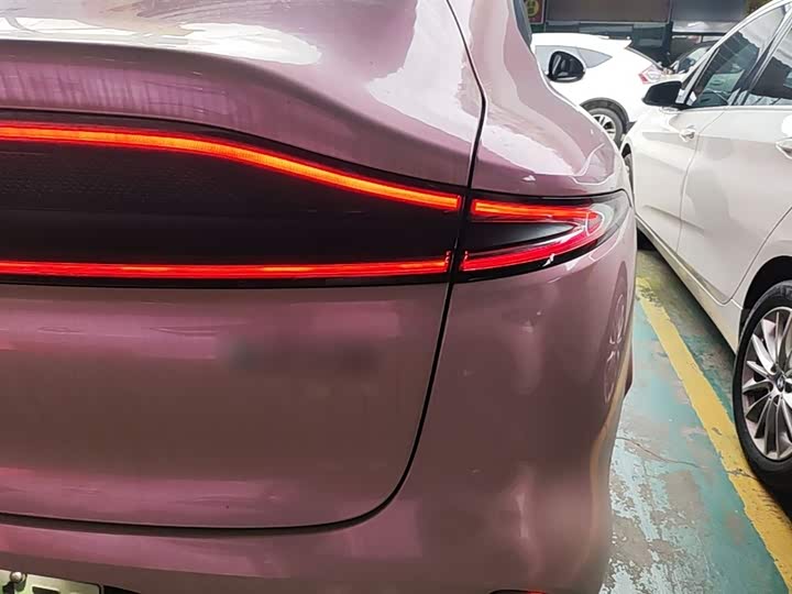 Фото 8 - IM motors LS6