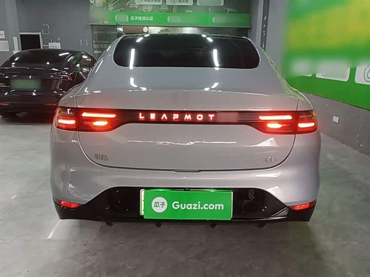 Leapmotor C01 2024 2024款 纯电 525尊享版