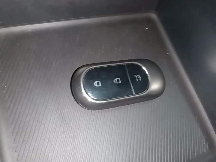 Leapmotor C01 2024 2024款 纯电 525尊享版
