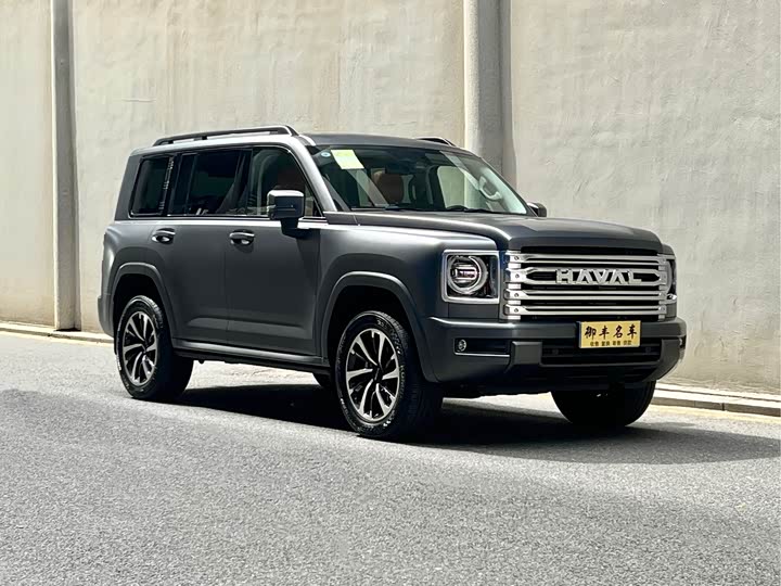 Фото 3 - Haval H9