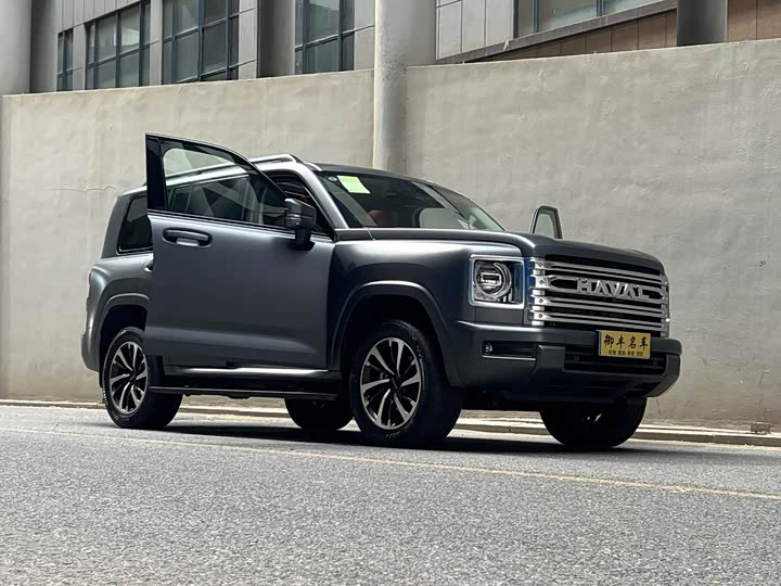 Фото 7 - Haval H9